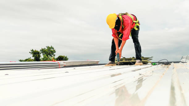 Best Roof Coating and Sealing  in Trotwood, OH